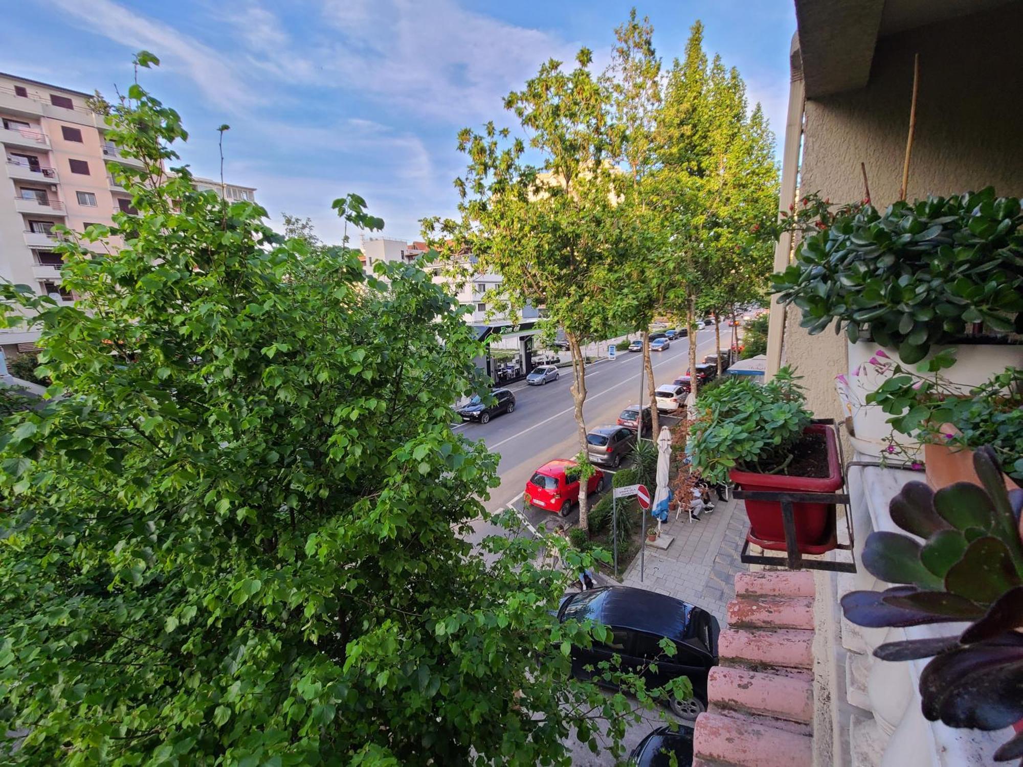 Hotel Martini Vlorë Eksteriør billede