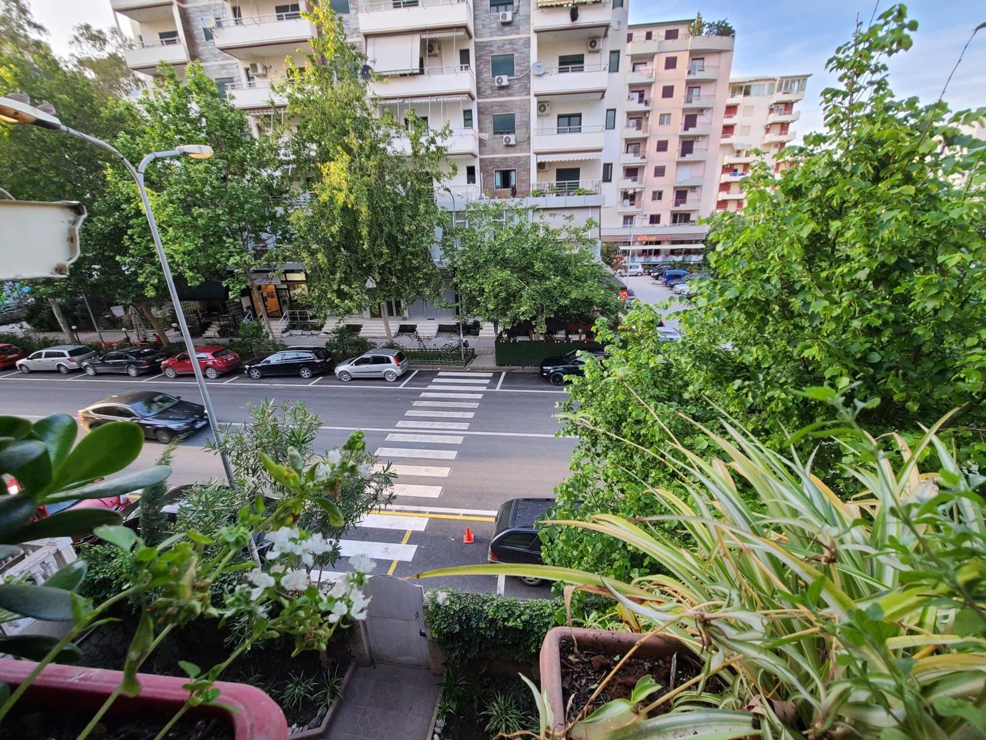 Hotel Martini Vlorë Eksteriør billede